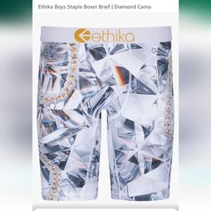 Ethika Boys boxers